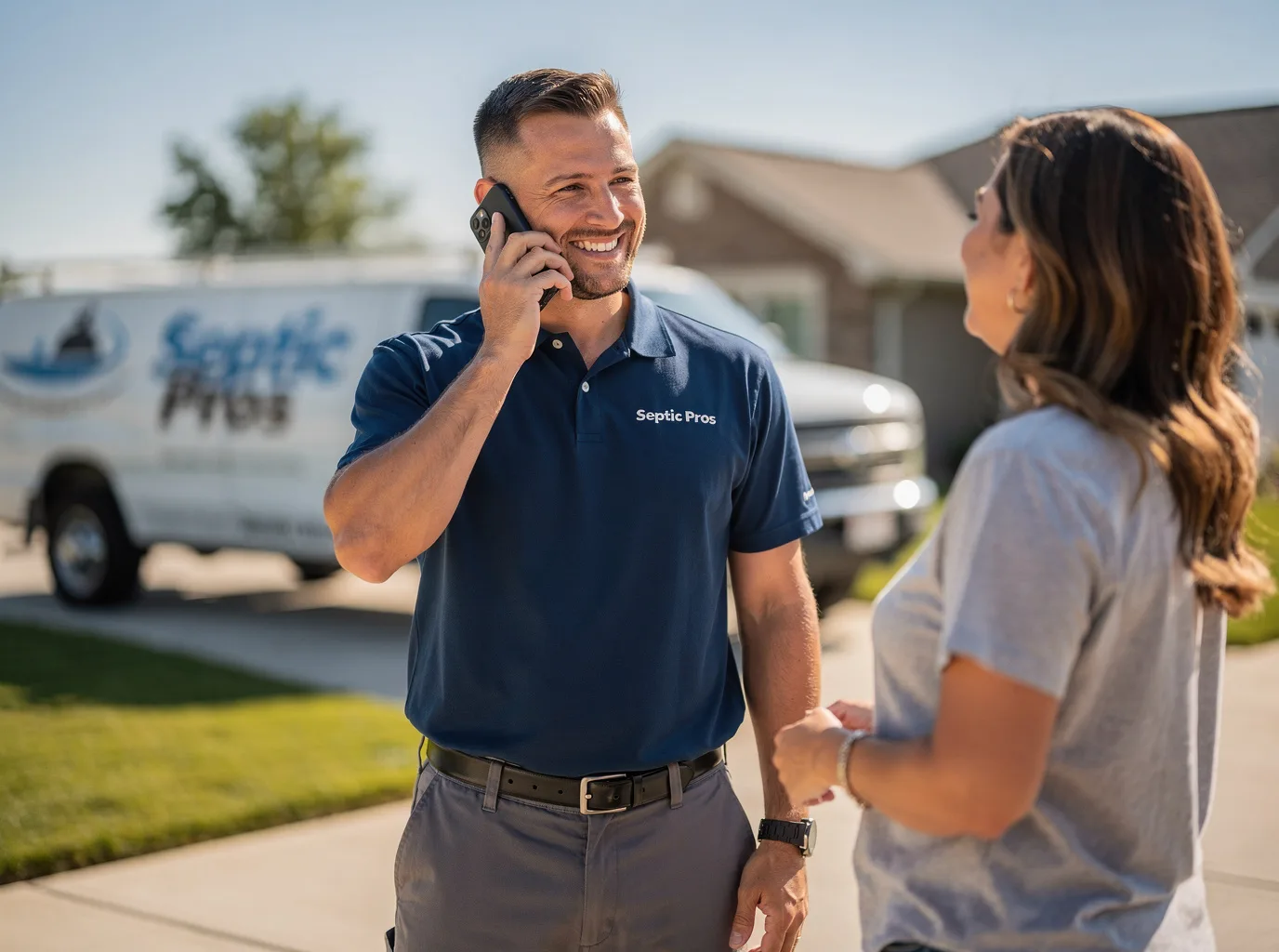 Septic Tank Pumping Laredo, TX FAQs